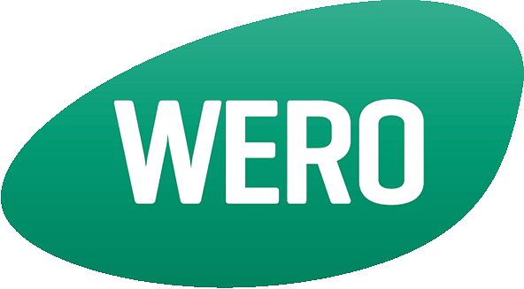 WERO Verbandbuch - DIN A5 • 10,77 €
