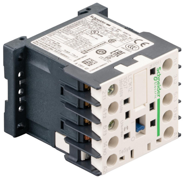 REMS Schütz 400 V, 50/60 Hz, 025033, 4039976001595