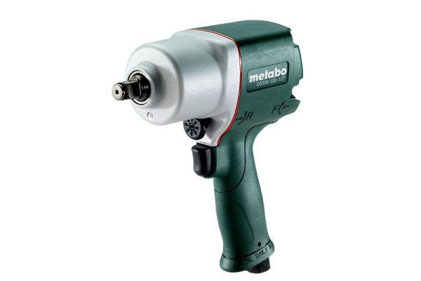 metabo Druckluft-Schlagschrauber DSSW 930-1/2" Karton, 601549000