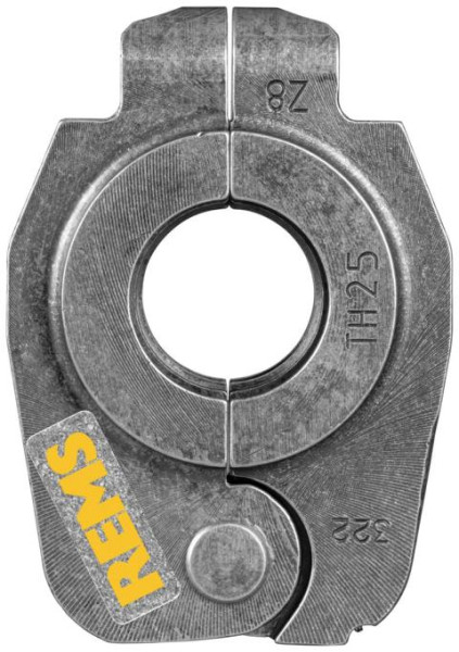 REMS Pressring TH 25 S (PR-2B) -> Zwischenzange erforderlich, 574792 R