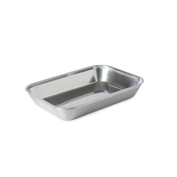 Gastro M Auslageschale aus Edelstahl 5,5(H) x 35(B) x 24(T)cm, GN791