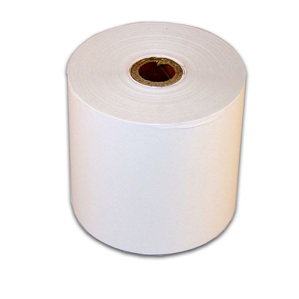 OHAUS Thermopapier, für Labor- und Industriedrucker, 80251931
