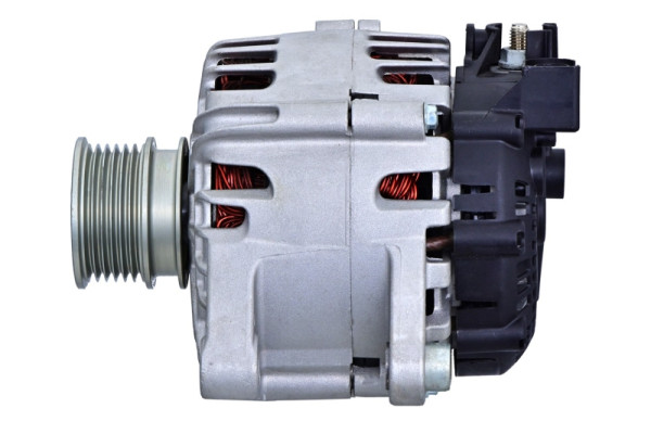 HELLA Generator/Lichtmaschine - 14V - 150A - für u.a. Ford Kuga II (DM2), 8EL 015 630-811