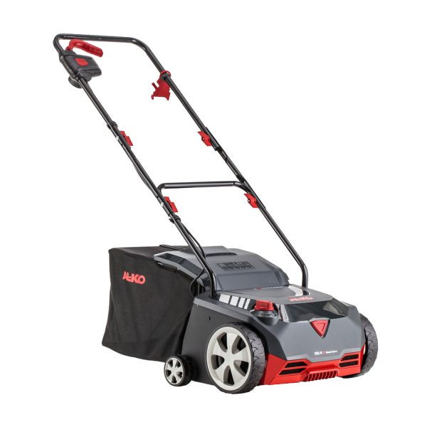 AL-KO Vertikutierer 32.4 E BASIC CARE, 1200 Watt, 114039