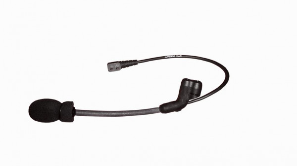 3M PELTOR Flexibles Galgen-Sprechmikrofon, MT31E/1, 7100035928