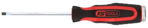 KS Tools ERGOTORQUEmax Schlitz-Schraubendreher, 5,5mm, 150mm, 151.1128