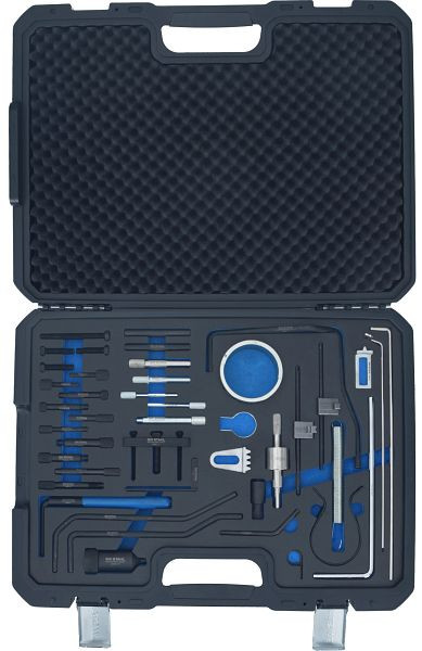 SW-Stahl Motor-Einstellwerkzeugsatz, Citroën/Fiat/Peugeot, 26381L