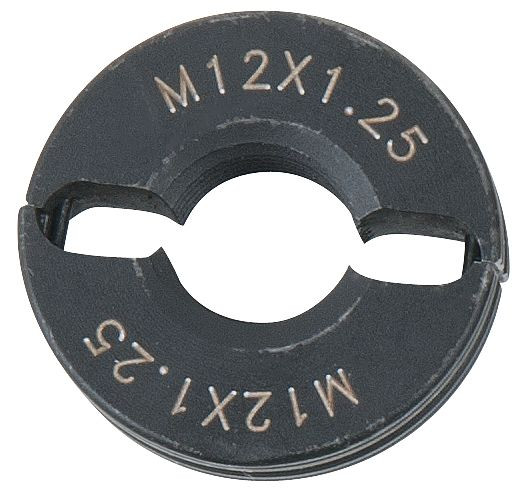 KS Tools Schneideisen M12x1,25, 150.1337, 4042146640449