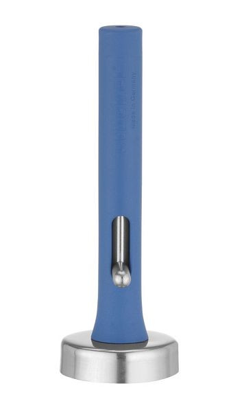 Stöckel Falafelportionierer, 1/45, Blau, Ø50x150mm, 755303