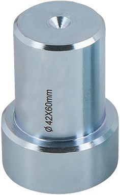 KS Tools Druckstück, Durchmesser 42 x 60 mm, 700.2276, 4042146634950