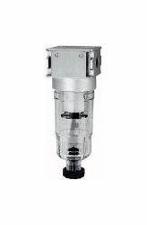 Riegler Filter mit Polycarbonatbehälter, 100364, 4047322351034