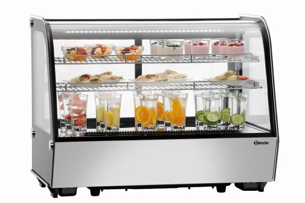 Bartscher Kalte Theke DeliCool IIIL, 305065, 4015613711270