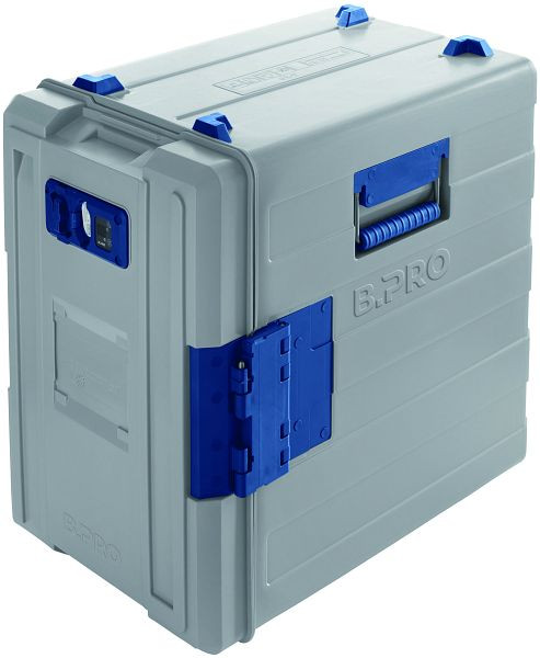 B.PRO B.PROTHERM Kunststoff, BPT 620 KBRUHE blau, 575607