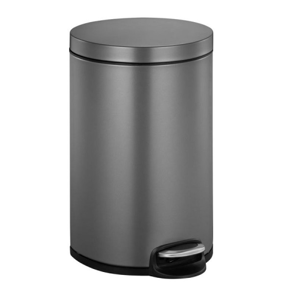 STEIN HGS Serene Treteimer, platin, 20 Liter, 84035.0007