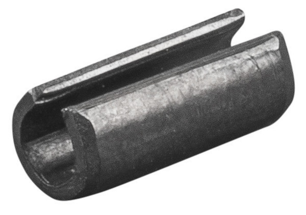 REMS Spannhülse, Maße (LxBxH): 15 x 5 x 5 mm, 088033