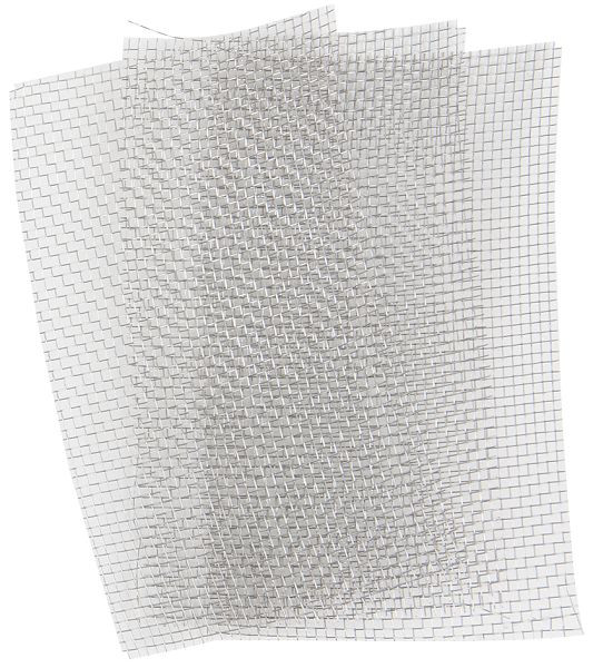 KS Tools Bewehrungsmatten-Satz, 3-teilig, 100x55mm, 960.1121