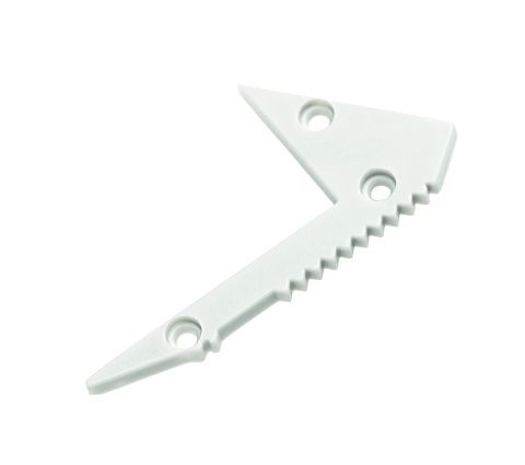 rutec Endkappe rechts für 65235, 65269