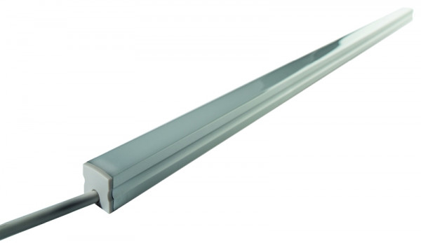 rutec Projekt VARDAflex Protect Pro LED Leuchte, 24V, 6W, IP67, 3000K CRI90, SPFC100