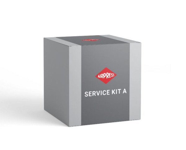 Airpress Servicekit A 2000 Stunden für 40BD-50BD IVR, 2901355100