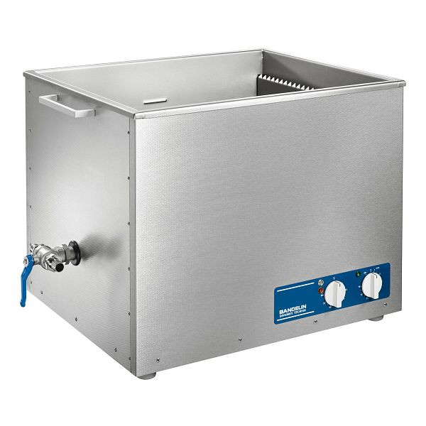 Bandelin SONOREX TECHNIK Ultraschall-Reinigungsbad RM 75.2 UH, 8208