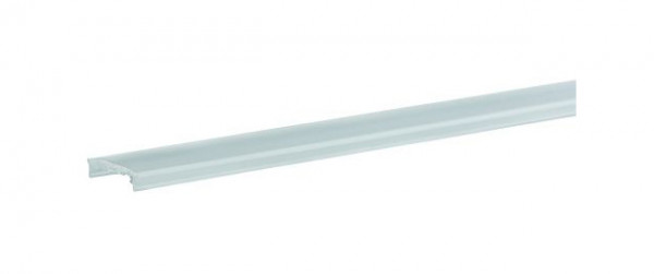 rutec Profil-Abdeckung matt 29/14U 2 Meter, 65078