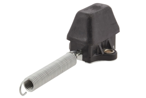 HELLA Schalter, Bremsleuchte, Zugbetätigung, Schraubkontakt, Einbau/geschraubt, Schließer /mechanisch, Lmax.: 72mm, 6DD 001 551-187