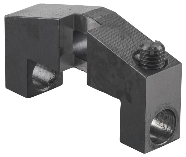 REMS Einstellbügel komplett, Maße (LxBxH): 70 x 30 x 40 mm, 751012