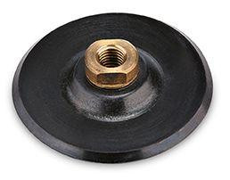 FLEX Klett-Teller für Diamantscheibe, M 14, 100 Ø, weich, 253814