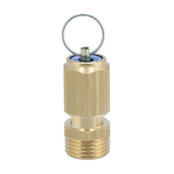 Airpress Sicherheitsventil 1/2" 11 bar, 36300, 8712418083682