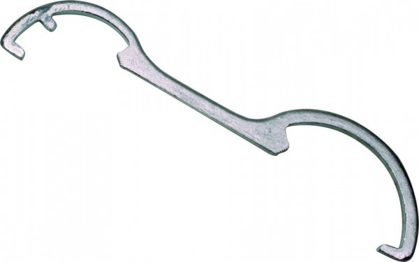 GEKA Kupplungsschlüssel "STORZ", TG für Größen B /C, 69.0061