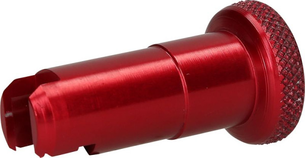 KS Tools Spezial-Abzieher für Leckölleitung, 405.0019, 4042146768389