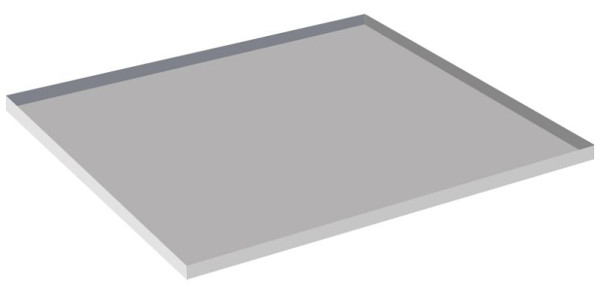 Kraftwerk ABS Abdeckung für Schubladenschränke 695 x 695 mm, 133.000.001