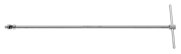 Facom T-Griff mit Kardangelenk 1/4" lang 470mm, R.228