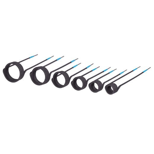 ELMAG Induktions-Spiralen-Set 6 teilig zu iDuctor W2300, 59243