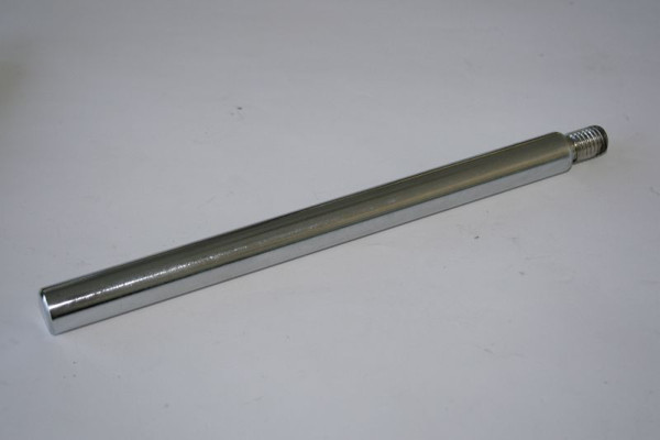ELMAG Griffstange Nr. 5, Ø16mm/M12/Länge: 220mm für Pinole zu GBM 3/25 TN + SN, 9802082