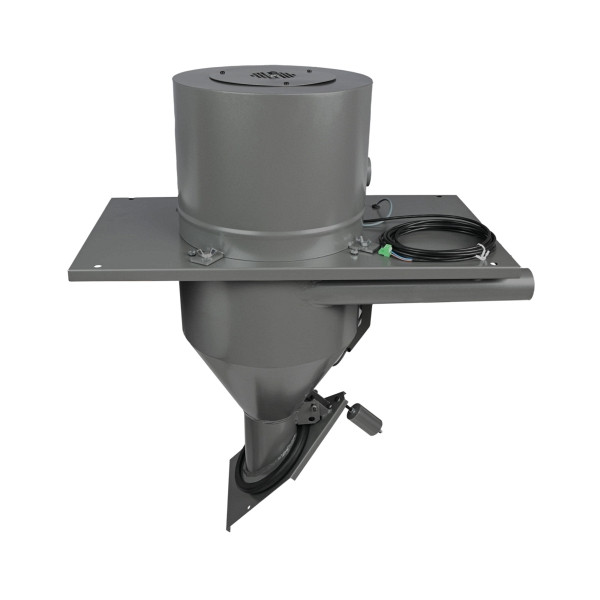 Solarbayer Pellet-Saugsystem PS, für PLT Pelletkessel Serie, 330800300