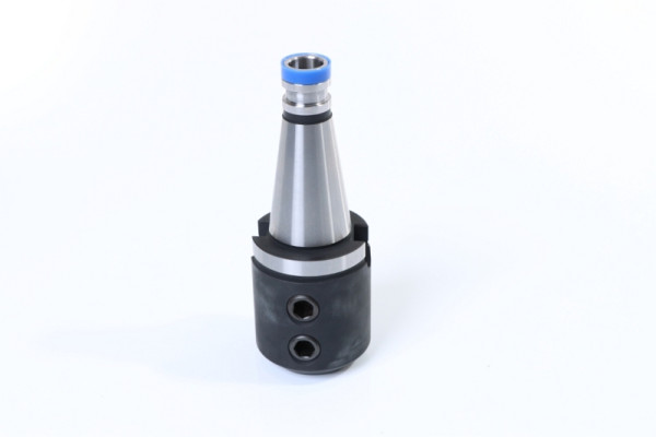 ELMAG Flächenspannfutter WELDON DIN 2080, ISO 40, Aufnahme Ø 25mm, 17289