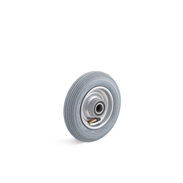 Torwegge Luftrad, LRS1-185-45-50-K20-grau, 0024212