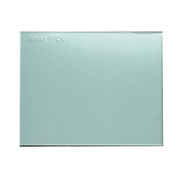 Schweißkraft Äußere Vorsatzscheibe 133,8 x 114,1 x 1,2 mm, 1662100