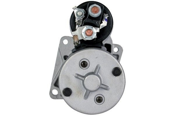 HELLA Starter/Anlasser, 12V, 0.8kW, für u.a. Fiat Punto (188_), 8EA 012 526-741