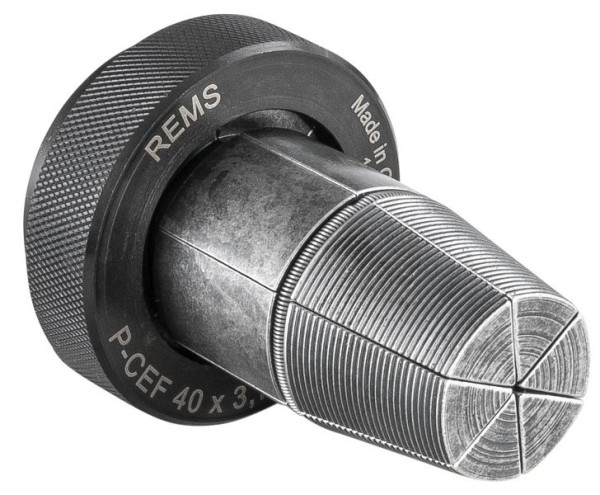 REMS Aufweitkopf P-CEF 40 x 3.7, 150968 R, 4039976161565