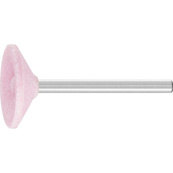 Pferd Schleifstift B 81 3 AR 100 O5V STEEL EDGE, VE: 10 Stück, 35641270
