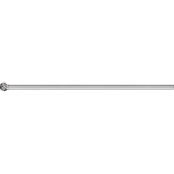 Pferd HM-Frässtift KUD 1009/6 STEEL SL 150, 21112789