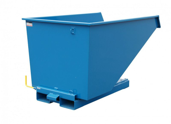 intra T11, TIPPO Kippcontainer HD 1100Liter, 2015141100