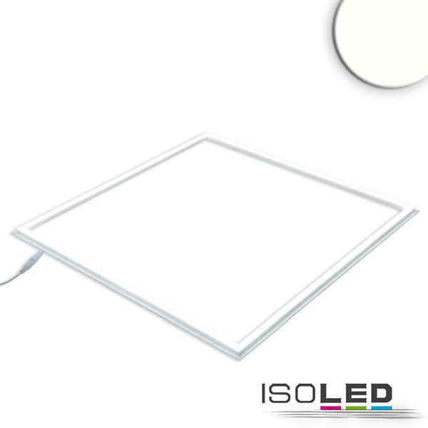 ISOLED LED Panel Frame 625, 40W, neutralweiß, 113793