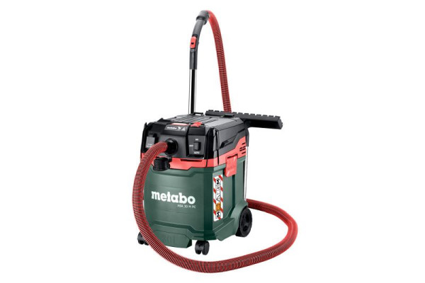 metabo Allessauger ASA 30 M PC Karton, Filterabreinigung, 602087000