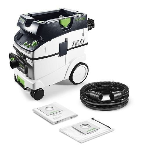 Festool Absaugmobil CTL 36 E AC-LHS CLEANTEC, 574960