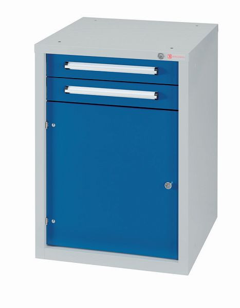 Dringenberg Unterbauschrank 800 T/2, 020757-7035-5010
