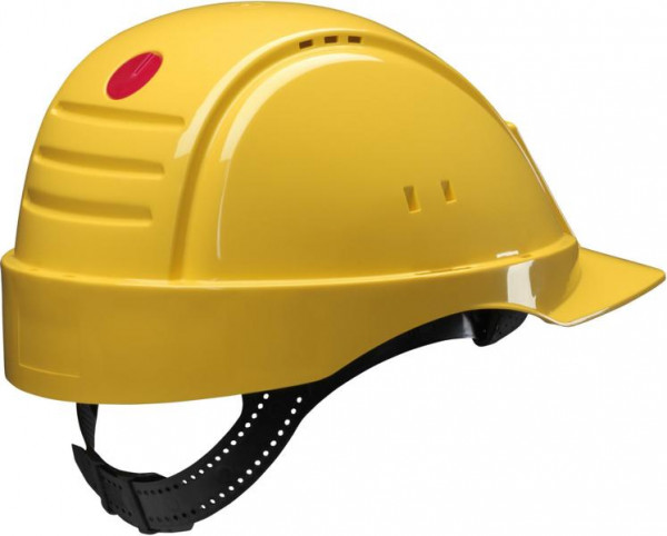 3M PELTOR G2000 Schutzhelm G20DUY, VE: 20 Stück, 7000107921