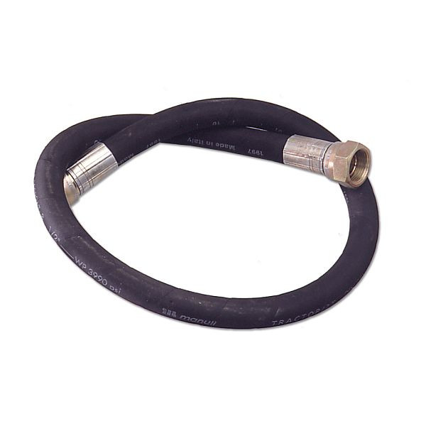ELMAG Flexible Druckleitung, IG 1/2' (mit 60° Konus), 175 cm lang, 11963